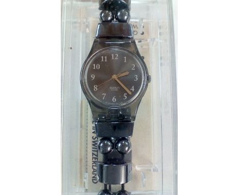 Swatch watch