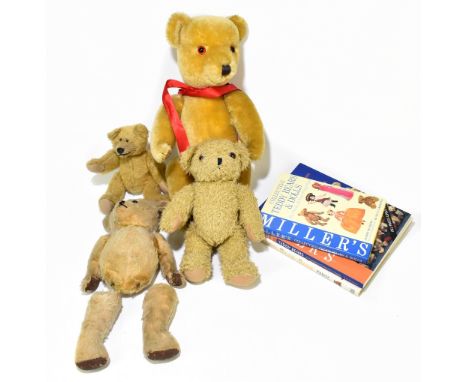 teddy bear Auctions Prices | teddy bear Guide Prices