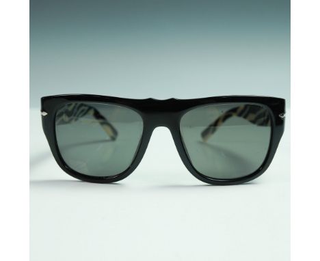 This Dolce &amp; Gabbana x Persol limited edition collaboration celebrates two iconic Italian brands through bold design and 