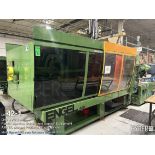 Engel ES2050/400AH toggle clamp plastic injection molding machine