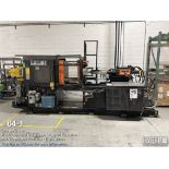 Van Dorn 200-RS-8F plastic injection molding machine