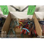Wire cutters
