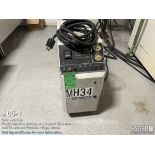 AEC TCU200 water temperature control unit