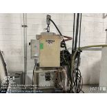 ACE Whitlock WD50MR mini dryer