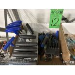 Allen wrenches