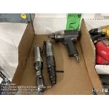 Air tools