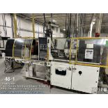 Engel ES200/60TL toggle clamp plastic injection molding machine