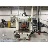Engel ES330/85 vertical plastic injection molding machine