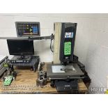 OGP smart scope 250 MVP