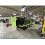 Engel ES1050/200V toggle clamp plastic injection molding machine