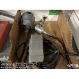 Foredom flex shaft mult-tool grinder