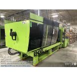 Engel ES2050/400AH toggle clamp plastic injection molding machine