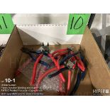 Wire cutters