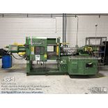 Van Dorn 150-RS-12F plastic injection molding machine