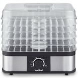 5 Tier Food Dehydrator-ER32
