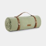 X6 ASSORTED Waterproof Picnic Blankets-ER32