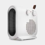 2 in 1 Blow Heater & Cooling Fan-ER32