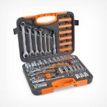 104pc Socket Set-ER32