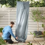Parasol Cover 255cm (H) X 83cm (D)-ER32