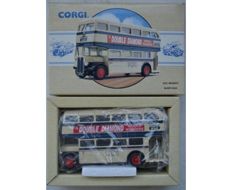 Thirty five boxed 1/76 scale diecast bus models by Exclusive First Editions, and 1 Corgi Original Omnibus Company (36) 
