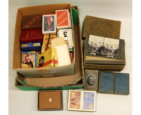 Early C20th Stereo Views by FJ Radcliffe New Zealand, Topographical views and other stereo views, The Boar War, Palestine, Ch