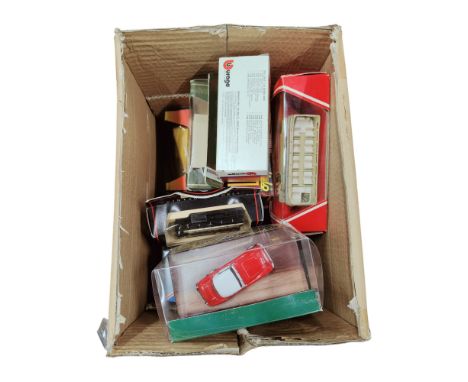 QUANTITY OF MODEL CARS TO INCLUDE. CORGI, MATCHBOX, BURAGO, SOLIDO ETC 
