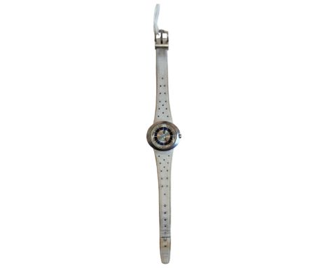 VINTAGE LADIES OMEGA WATCH 
