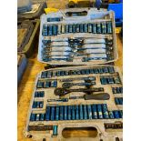 Stanley Socket Set