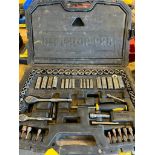 Benchtop Pro Tool Set