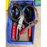 Lot of Filter Wrenches