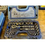 Craftsman Tool Set