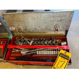 Tool Chest w/ Contents of Assorted Tools