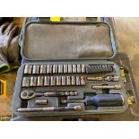 Blue Point 1/4" Driver Set