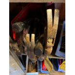 Lot of Assorted Hammers