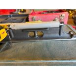 Starrett Level