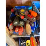 Lot of Assorted