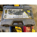 Stanley Impact Socket Set