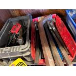 (2) Boxes of Allen Wrenches