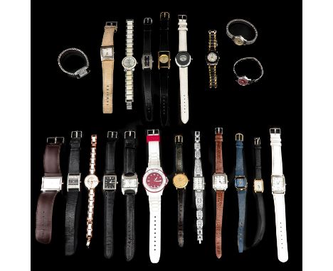including Junghans
