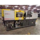 Milacron/Fanuc ROBOSHOT SiB55 Injection Molding Machine