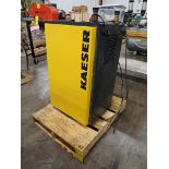 Kaeser TB26 Air Compressor