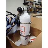 Sperian Compressed Air Tank Kit