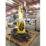 Fanuc M-900iA 350 Heavy Payload Robot
