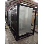 SGS Refrigeration Skid Mounted Chiller