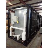 SGS Refrigeration Skid Mounted Chiller