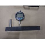 Mitutoyo Digimatic Indicator
