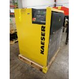 Kaeser 20 HP Air Compressor