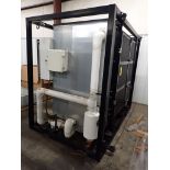 SGS Refrigeration Skid Mounted Chiller