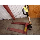 Northern Industrial Pallet Jack