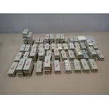 Lot of (68) Vermont Plug Gages